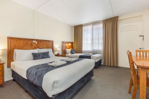 Bendigo McIvor Motor Inn - Sunshine Coast Tourism 4