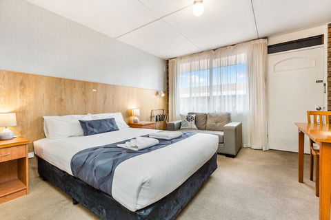 Bendigo McIvor Motor Inn - Sunshine Coast Tourism 7