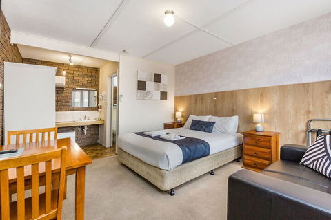 Bendigo McIvor Motor Inn - Sunshine Coast Tourism 5