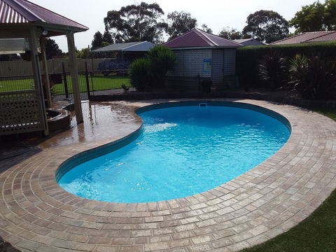 Werribee Park Motor Inn - Holiday Sunshine Coast 2
