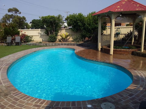 Werribee Park Motor Inn - Holiday Sunshine Coast 5