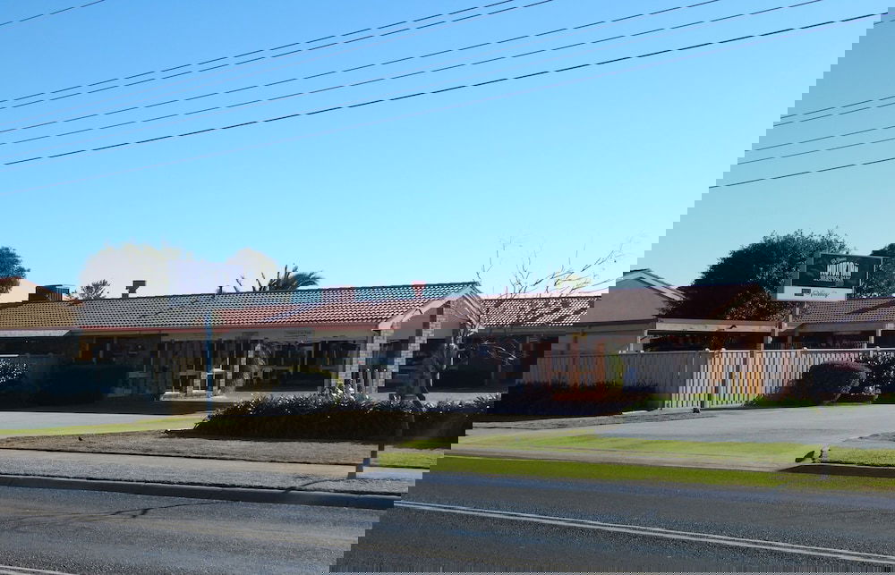  Holiday Sunshine Coast