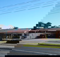 Werribee Park Motor Inn - Holiday Sunshine Coast