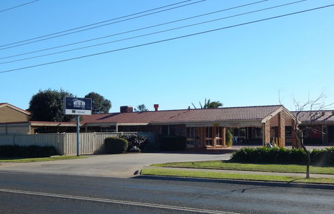 Werribee Park Motor Inn - Holiday Sunshine Coast 0