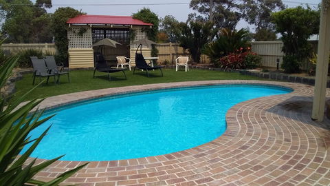 Werribee Park Motor Inn - Holiday Sunshine Coast 1
