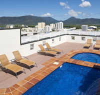 Cairns Central Plaza Apartment Hotel - Sunshine Coast Tourism