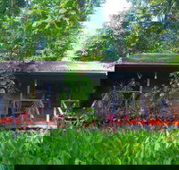 Heritage Lodge - Sunshine Coast Tourism