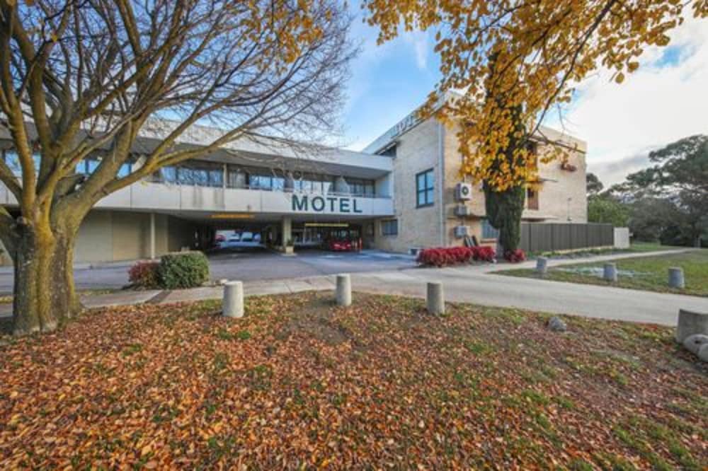 Aranda ACT Holiday Sunshine Coast