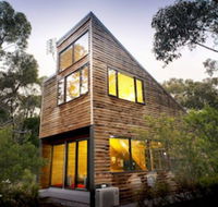 DULC Cabins - Holiday Sunshine Coast