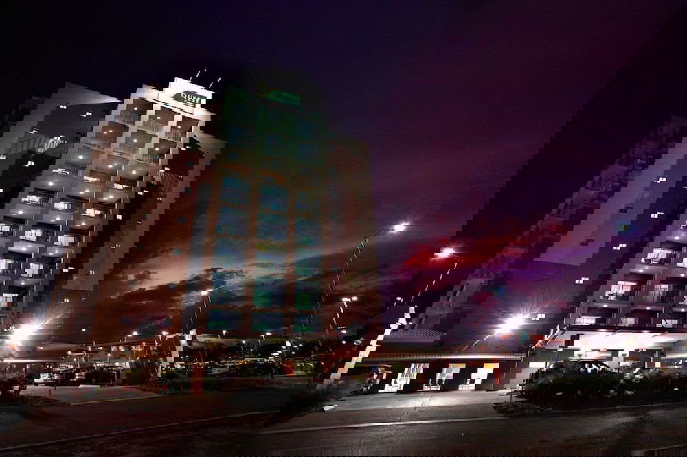  Holiday Sunshine Coast