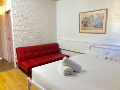 Marco Polo Motor Inn Sydney - Holiday Sunshine Coast 5