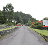 Silver Hills Motel - Sunshine Coast Tourism