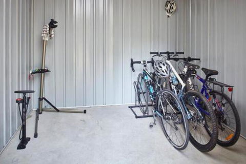 Alpine Valley Cottages - Holiday Sunshine Coast 7