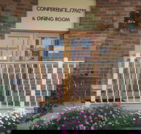 Best Western Mill Park Motel - Holiday Sunshine Coast