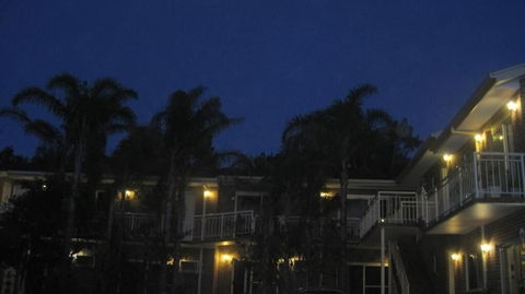Mollymook Paradise Haven Motel - Sunshine Coast Tourism 1
