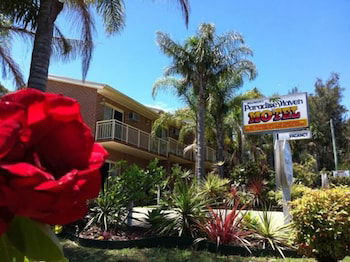 Mollymook Paradise Haven Motel - Sunshine Coast Tourism 0