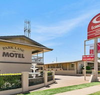 Econo Lodge Park Lane - Sunshine Coast Tourism