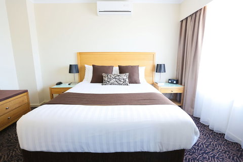 Best Western Plus Hovell Tree Inn - Holiday Sunshine Coast 6