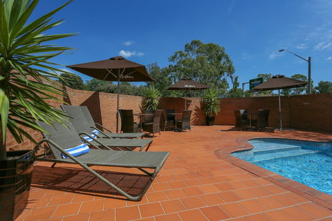 Best Western Plus Hovell Tree Inn - Holiday Sunshine Coast 3