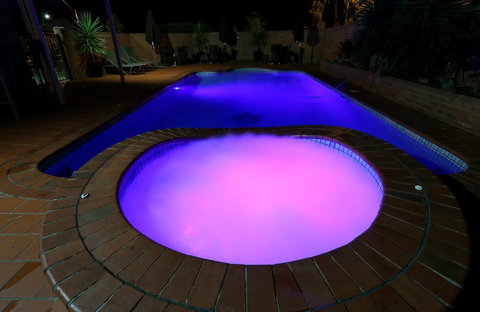 Best Western Plus Hovell Tree Inn - Holiday Sunshine Coast 2