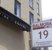 Balmoral On York - Holiday Sunshine Coast