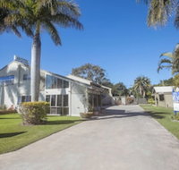 Iluka Motel - Sunshine Coast Tourism