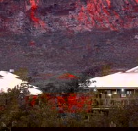 Rawnsley Park Station - Holiday Sunshine Coast