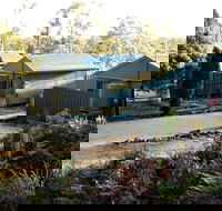 Lumera Chalets - Sunshine Coast Tourism