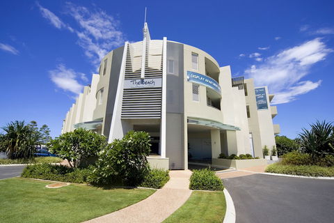The Beach Cabarita - Sunshine Coast Tourism 1