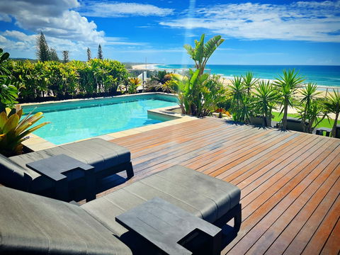The Beach Cabarita - Sunshine Coast Tourism 6