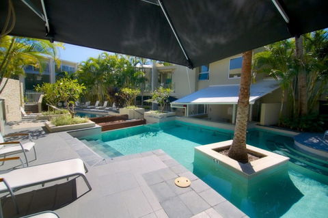 The Beach Cabarita - Sunshine Coast Tourism 5