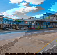 The Stirling Motel - Sunshine Coast Tourism