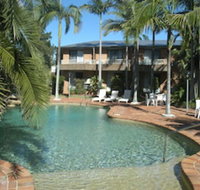 Galaxy Motel - Sunshine Coast Tourism
