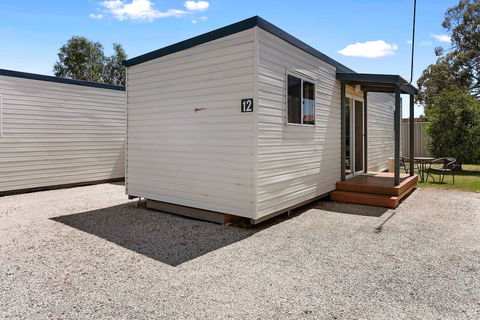 Murray River Holiday Park - Sunshine Coast Tourism 4