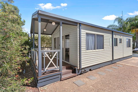 Murray River Holiday Park - Sunshine Coast Tourism 3
