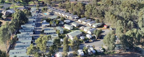 Murray River Holiday Park - Sunshine Coast Tourism 6