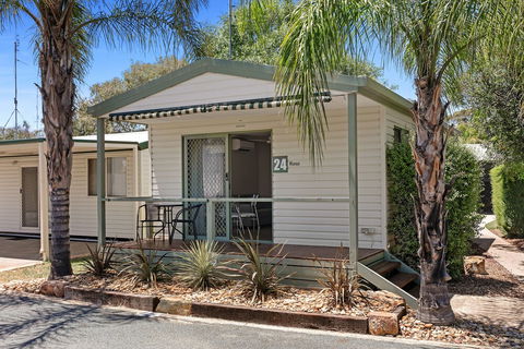 Murray River Holiday Park - Sunshine Coast Tourism 2
