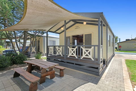 Murray River Holiday Park - Sunshine Coast Tourism 5