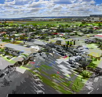 Coachman's Inn Warwick - Holiday Sunshine Coast