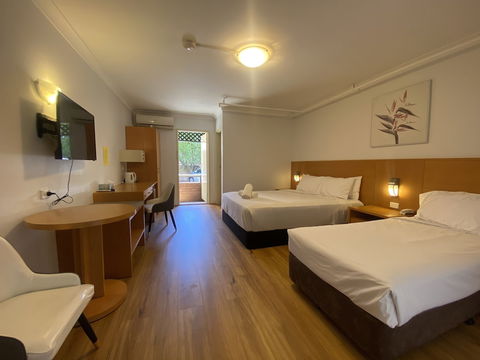 Garden Lodge Sydney - Holiday Sunshine Coast 5