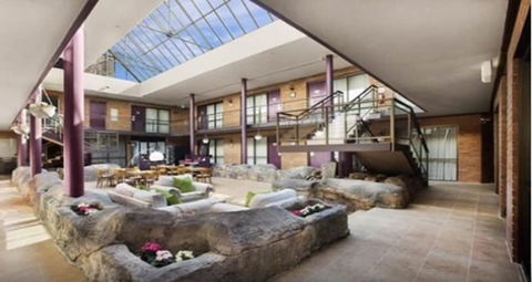 Garden Lodge Sydney - Holiday Sunshine Coast 0