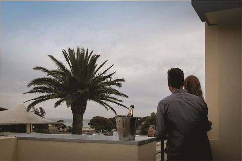 The Rye Hotel - One Four Nelson - Sunshine Coast Tourism 5