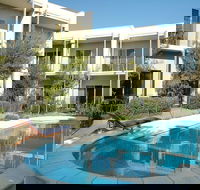 The Rye Hotel - One Four Nelson - Sunshine Coast Tourism