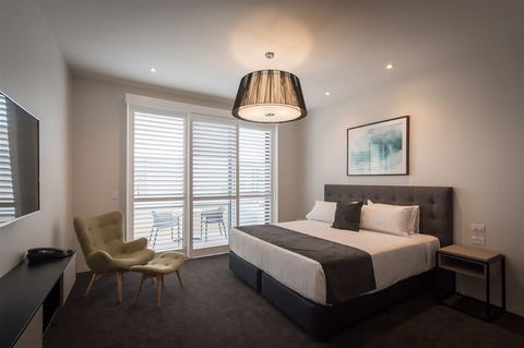 The Rye Hotel - One Four Nelson - Sunshine Coast Tourism 4
