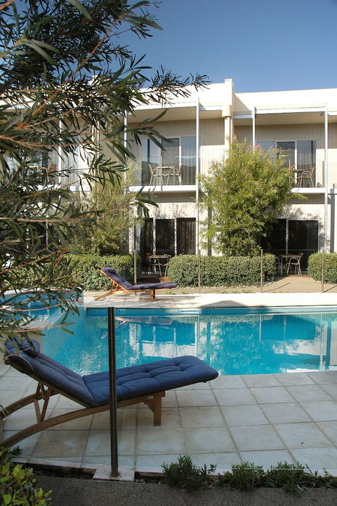 The Rye Hotel - One Four Nelson - Sunshine Coast Tourism 6