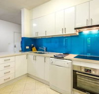 Tranquility Chill at Palm Cove