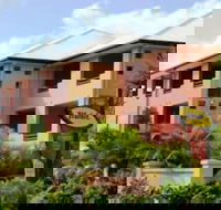 Kacys Bargara Beach Motel - Sunshine Coast Tourism