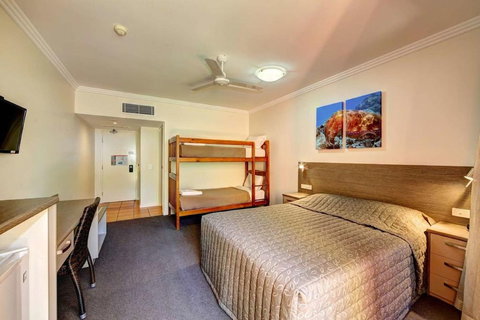 Kacys Bargara Beach Motel - Sunshine Coast Tourism 6