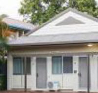 River Esplanade Motel - Sunshine Coast Tourism