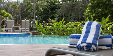 Beaches Port Douglas - Sunshine Coast Tourism 3